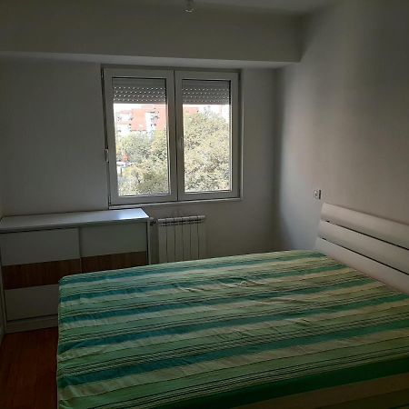 Ivan2020 Apartment Skopie Exterior foto