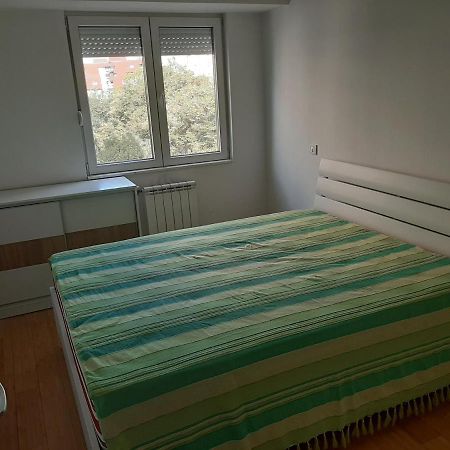 Ivan2020 Apartment Skopie Exterior foto