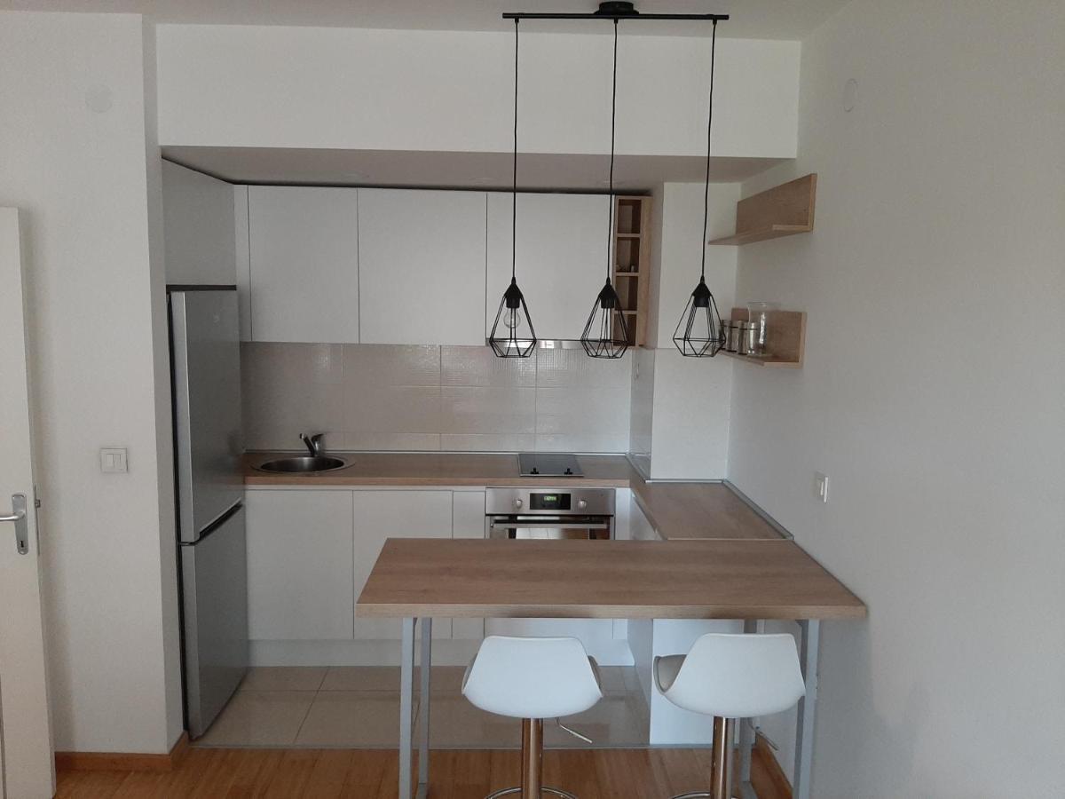Ivan2020 Apartment Skopie Exterior foto