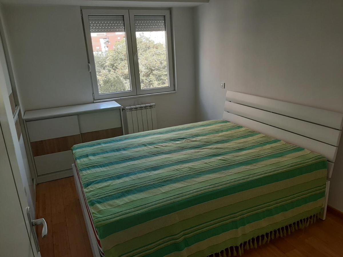 Ivan2020 Apartment Skopie Exterior foto
